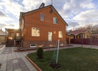 Продажа дома, 357 м2, Орёл, Выставочная улица