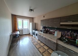 Сдается в аренду 1-ком. квартира, 45 м2, Саранск, Московская улица, 34