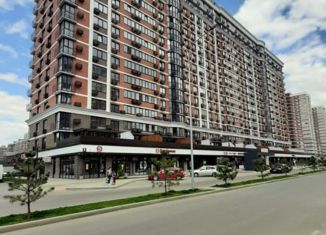 Продажа квартиры студии, 18.8 м2, Краснодар, улица Константина Гондаря, 99, ЖК Самолёт-4