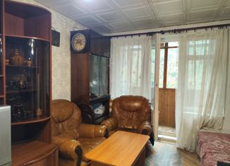 1-комнатная квартира на продажу, 30.8 м2, Москва, Пролетарский проспект, 18к3, метро Кантемировская