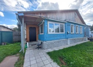 Продаю дом, 70 м2, деревня Новиково, Пригородная улица, 138