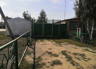 Продается дом, 70 м2, поселок Кацбахский, улица Черёмушки, 1