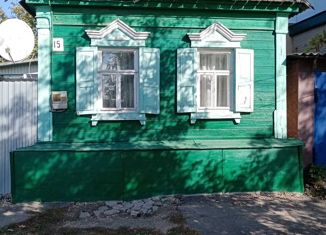 Продам дом, 34 м2, Пугачёв, Чапаевская улица, 13