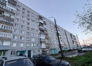 Продается 2-комнатная квартира, 43.4 м2, Архангельск, улица Ильича, 4, Северный округ