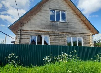 Продаю дом, 112 м2, Кохма, Загородная улица