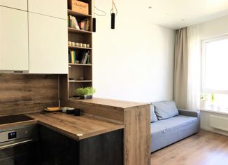 2-комнатная квартира на продажу, 51 м2, Москва, Берёзовая аллея, 17к2, метро Ботанический сад