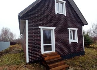 Продажа дома, 88.1 м2, коттеджный посёлок Солнечные Дали