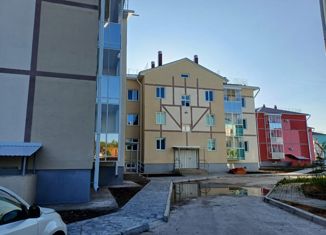 Продам 1-ком. квартиру, 38.5 м2, Еврейская АО, Уютная улица, 10