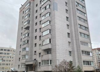 Продается двухкомнатная квартира, 47.8 м2, Вологда, улица Карла Маркса, 82Б, микрорайон Фрязиново