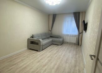 Сдается 1-комнатная квартира, 42 м2, село Габишево, Уютная улица, 8