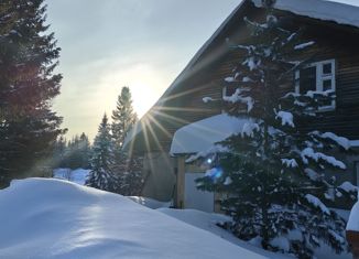 Продается дом, 120 м2, деревня Канабеково, Нагорная улица, 11А