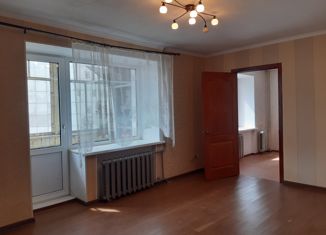 3-комнатная квартира на продажу, 53 м2, Пермь, шоссе Космонавтов, 72, Дзержинский район