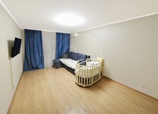 Продаю однокомнатную квартиру, 41 м2, Оренбург, улица Диагностики, 3