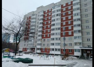 Продажа однокомнатной квартиры, 43 м2, Екатеринбург, Агрономическая улица, 39, Агрономическая улица