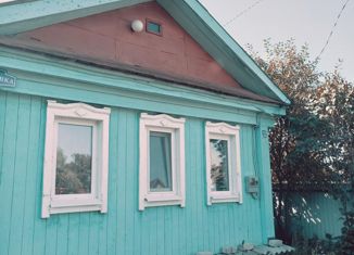 Продаю дом, 48.5 м2, село Ахмерово, улица Цайгановка, 32