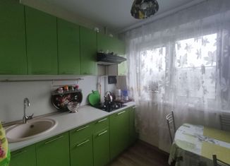 Продам 2-комнатную квартиру, 44.6 м2, Москва, ВАО, Красноярская улица, 13