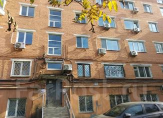 Продается однокомнатная квартира, 31.1 м2, Приморский край, проспект 100-летия Владивостока, 43