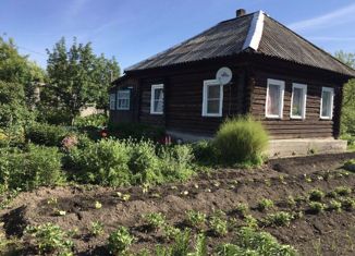 Дом на продажу, 36 м2, поселок Николаевка, Центральная улица