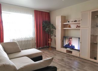 Продается 2-ком. квартира, 59.1 м2, село Верхотомское, Советская улица, 81В