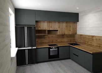 Дом на продажу, 100 м2, деревня Жилино, Степная улица, 18