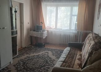 Трехкомнатная квартира в аренду, 42.1 м2, Оренбургская область, улица Марии Корецкой, 9