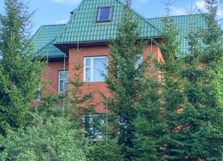 Продается дом, 317.2 м2, деревня Пучково, Северная улица, 1