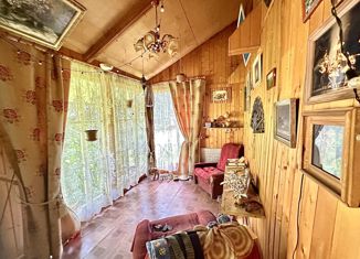 Продам дом, 70 м2, деревня Большое Переходное, Луговая улица, 1