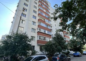 Продам 2-ком. квартиру, 55 м2, Самара, улица Свободы, 157А, метро Юнгородок