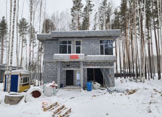 Продажа дома, 273 м2, коттеджный посёлок Заповедник