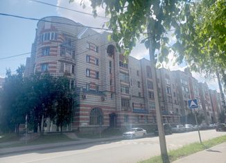 Продажа 2-комнатной квартиры, 60.9 м2, Сыктывкар, улица Куратова, 91