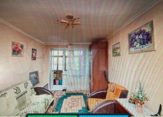 4-комнатная квартира на продажу, 61.3 м2, Тюменская область, улица Чехова, 15