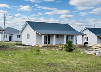 Продам дом, 108 м2, деревня Ключи