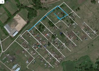 Продажа участка, 6 сот., ДНТ Берёзка, Снежная улица