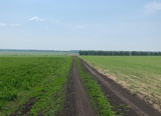 Участок на продажу, 25 сот., село Таптыково, Центральная улица