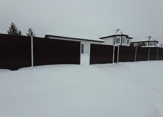 Продам дом, 110 м2, посёлок Бобровский, улица Ивана Нестерова