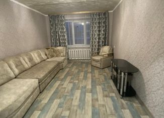 Аренда двухкомнатной квартиры, 52 м2, Шуя, улица Вихрева, 23
