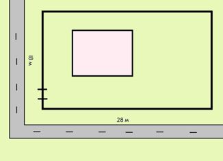 Продам дом, 60 м2, Краснодар, Краснодонская улица, 14, Краснодонская улица