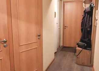 Продажа трехкомнатной квартиры, 52 м2, Санкт-Петербург, улица Шотмана, 4, улица Шотмана