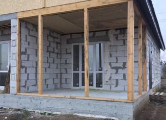 Продам дом, 163 м2, деревня Круглое, Окружная улица
