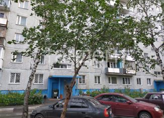 Продам 2-комнатную квартиру, 43 м2, Омск, проспект Менделеева, 21, Советский округ