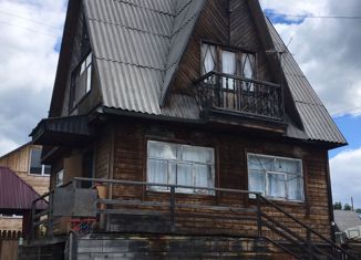 Продается дом, 50 м2, ДНТ Лесник, Весёлая улица, 13