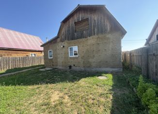 Продажа дома, 110 м2, село Засопка