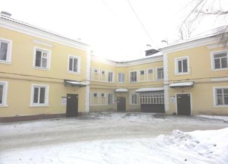 Двухкомнатная квартира на продажу, 44.3 м2, Полевской, улица Ленина, 38