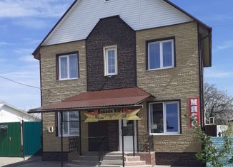 Продажа дома, 112.8 м2, посёлок городского типа Волоконовка, улица Чехова, 64А