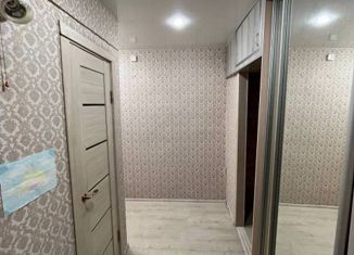 Продам 2-ком. квартиру, 45 м2, деревня Луговое, Молодёжная улица, 4