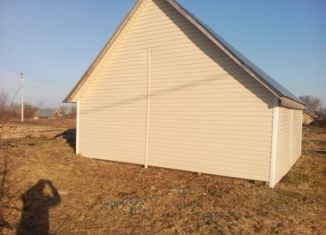 Продаю участок, 8 сот., посёлок Фетинино, Центральная улица