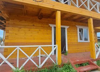 Продажа дома, 130 м2, деревня Грановщина, улица Владимира Высоцкого, 164