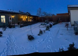 Продаю дом, 90 м2, коттеджный посёлок Майна, коттеджный посёлок Майна, 114