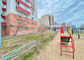 Однокомнатная квартира на продажу, 55.8 м2, Комсомольск-на-Амуре, проспект Ленина, 76