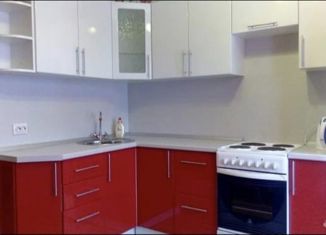 Сдается 1-ком. квартира, 33 м2, Юрга, улица Мира, 1